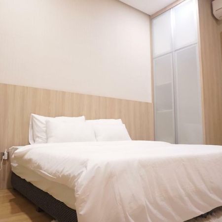 Soho Suites Klcc Kuala Lumpur Dış mekan fotoğraf