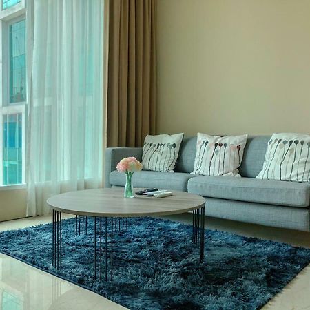 Soho Suites Klcc Kuala Lumpur Dış mekan fotoğraf
