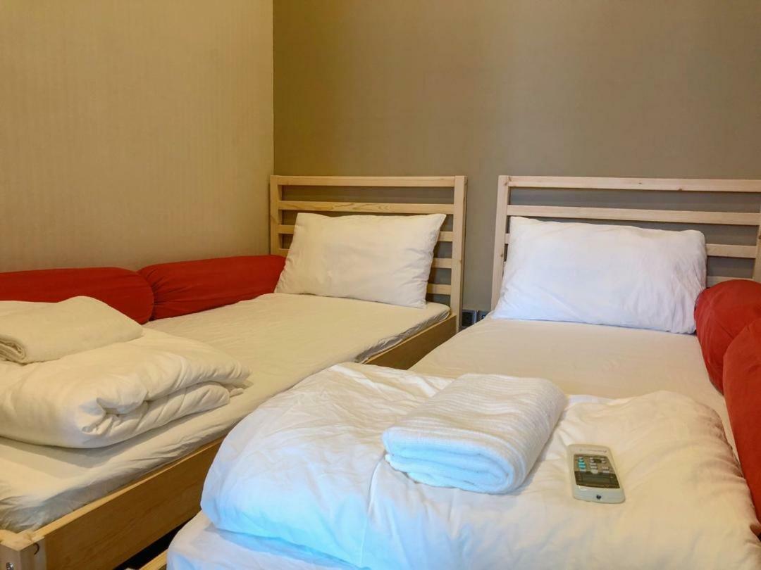 Soho Suites Klcc Kuala Lumpur Dış mekan fotoğraf