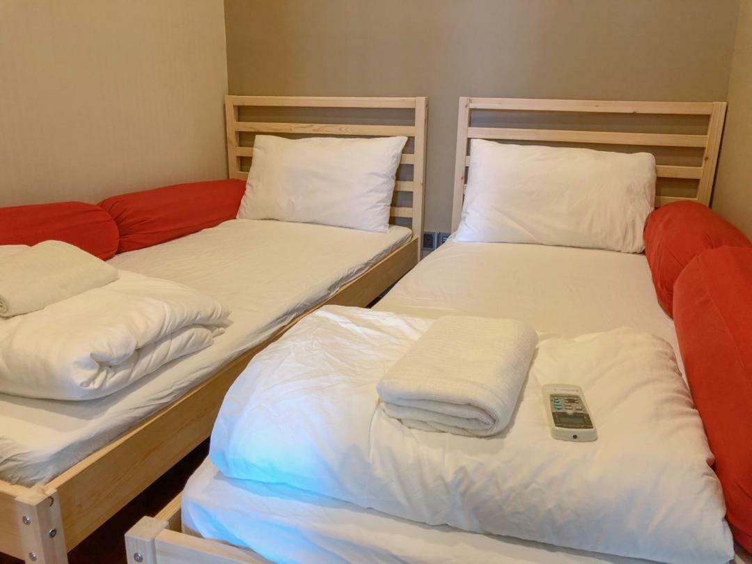 Soho Suites Klcc Kuala Lumpur Dış mekan fotoğraf