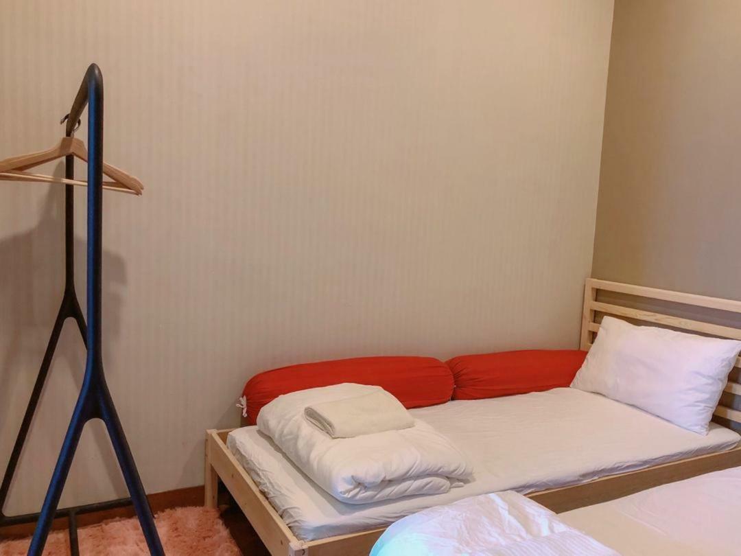 Soho Suites Klcc Kuala Lumpur Dış mekan fotoğraf