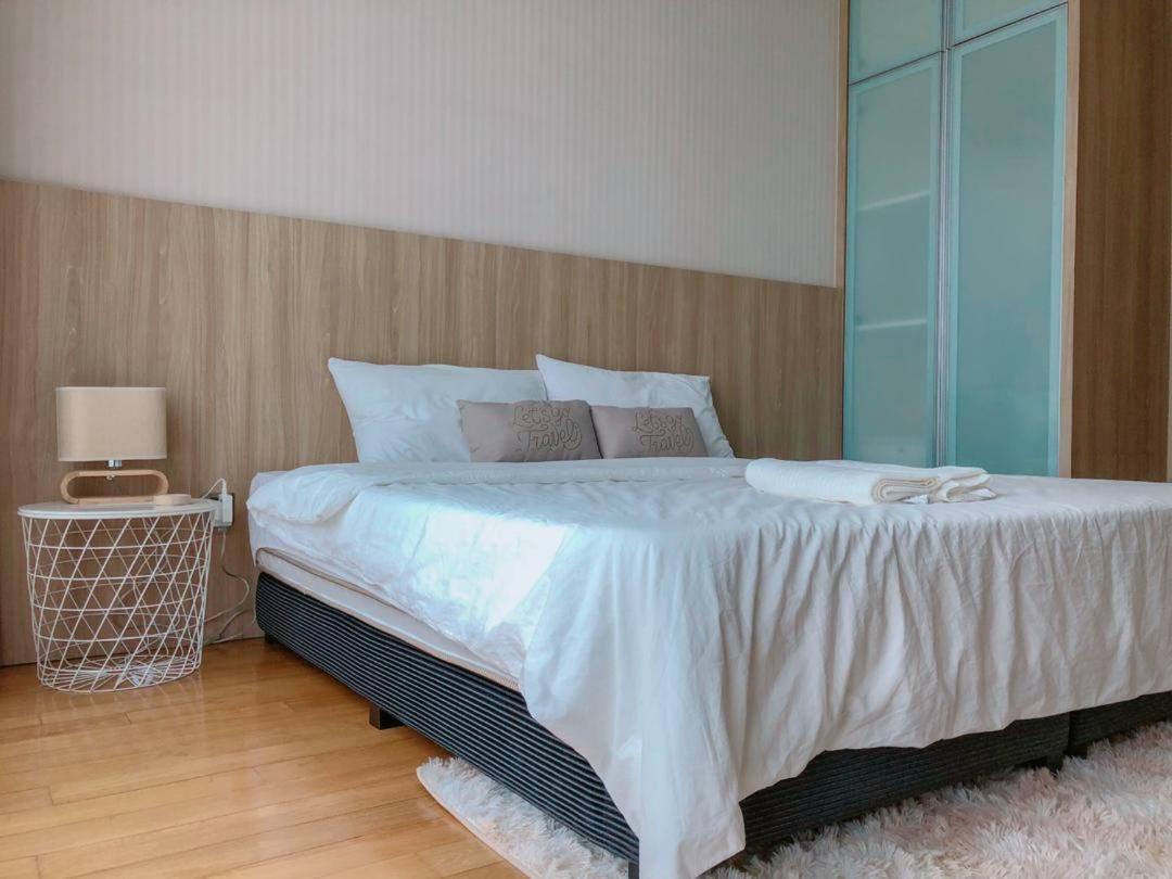 Soho Suites Klcc Kuala Lumpur Dış mekan fotoğraf